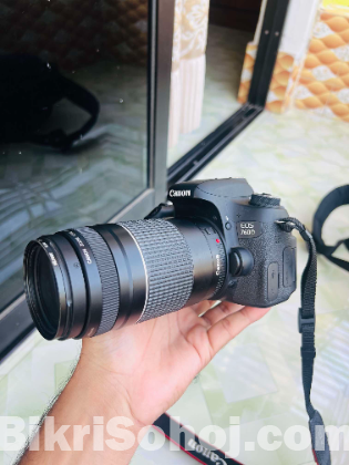 Canon 760D